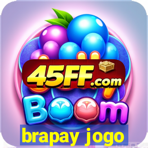 brapay jogo